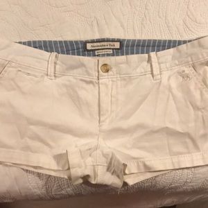 Abercrombie & Fitch Shorts